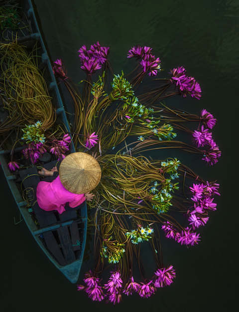 Southeast Asia Explorer & Mekong River Cruise photo 4