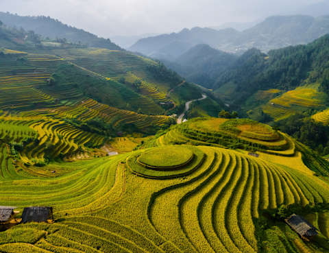 Northern Vietnam Unveiled photo 4