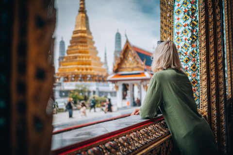 Thai Treasures: North & South photo 1