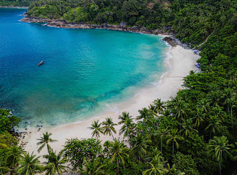 Thailand Signature: Northern Elephants & Islands photo 4