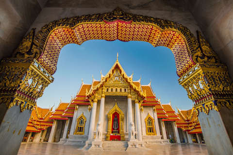 Iconic Thailand: A Luxury Escape photo 4