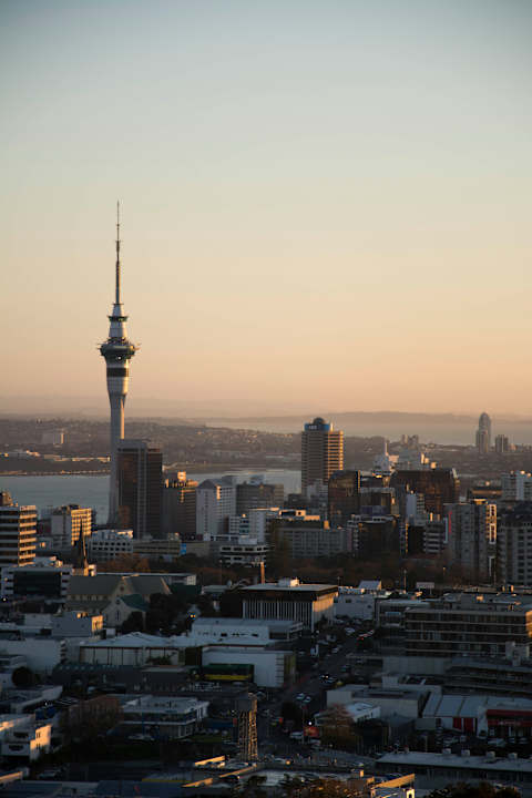 Legendary Coasts: Australia & New Zealand Luxe Voyage photo 2