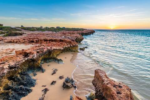Western Australia In-Depth photo 2