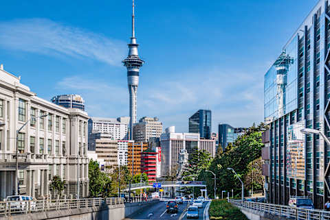 New Zealand & Fiji Discovery photo 3