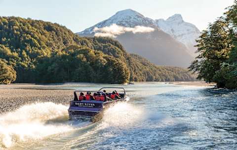 New Zealand Family Vacation photo 3