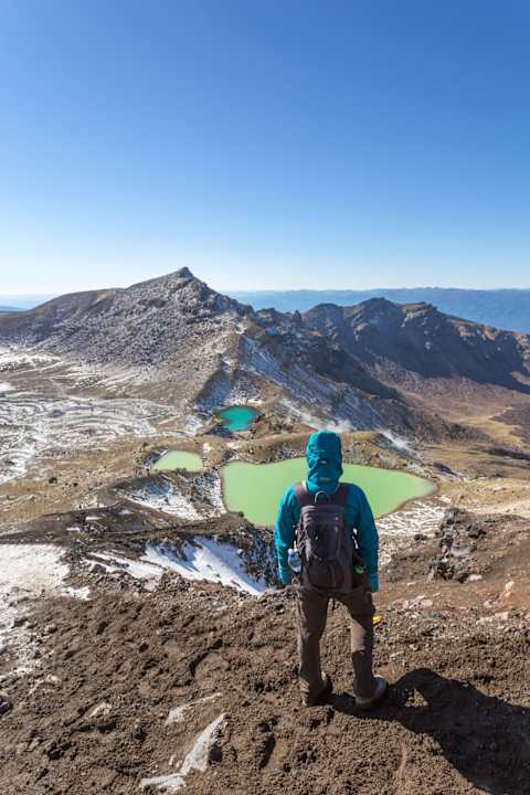 New Zealand: Ultimate Road Trip photo 2