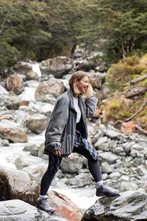 New Zealand's Big Screen Landscapes photo 2