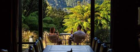 New Zealand: Wellness & Wilderness photo 4