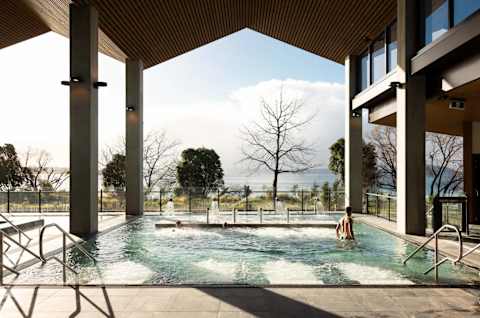 New Zealand: Wellness & Wilderness photo 3