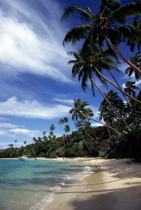 New Zealand & Fiji Discovery photo 2