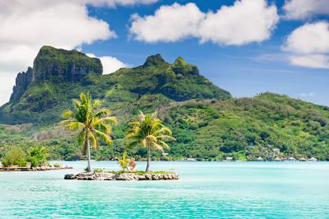 Decadent Polynesian Paradise  photo 1