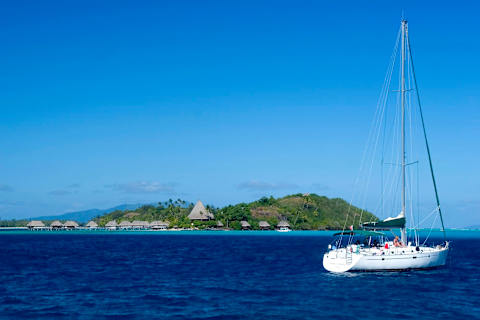 Tahiti & Bora Bora Exclusive photo 4