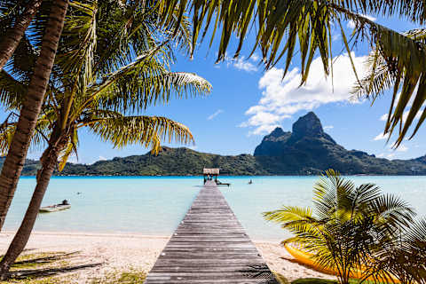 French Polynesia: VIP Island Experience photo 1