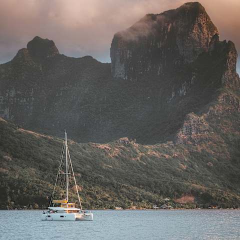 Honeymoon in Paradise: Hawaii & Bora Bora photo 4