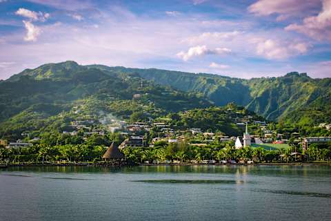French Polynesia Exclusive Sanctuaries photo 1