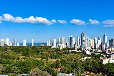 Panama City and Pacific Coast in Style photo 1