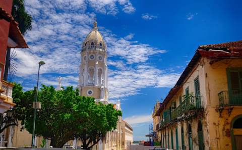 Discover Panama City photo 1