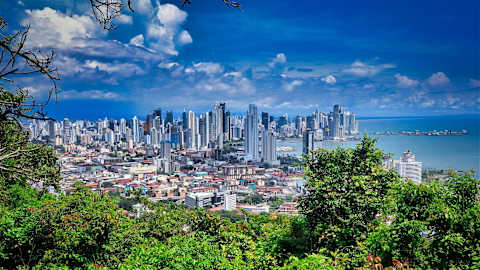 Discover Panama City photo 3