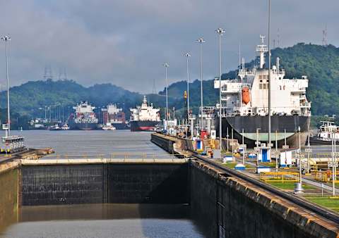 Panama City and Pacific Coast in Style photo 4