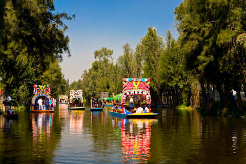 Mexico City & San Miguel: Tale of Two Cities photo 4