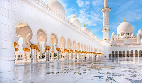 Dubai Stopover Essentials photo 4