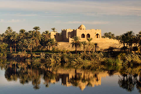 Exclusive Egypt with Private Luxury Nile Riverboat Charter photo 1