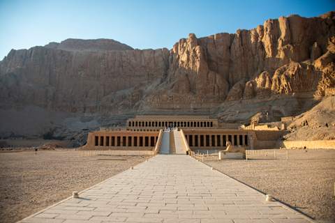 The Best of Egypt with Hurghada photo 1