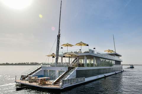 Exclusive Egypt with Private Luxury Nile Riverboat Charter photo 4