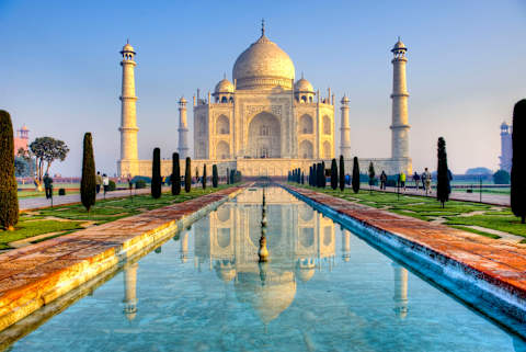 India Ultimate Wildlife photo 3