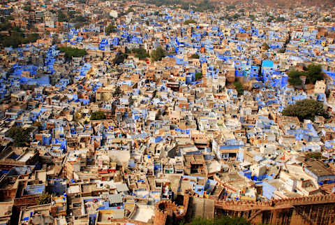India Highlights & Gems of Rajasthan photo 3