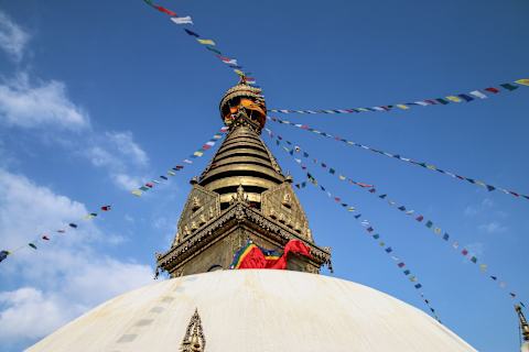 Nepal & Bhutan Explorer photo 4