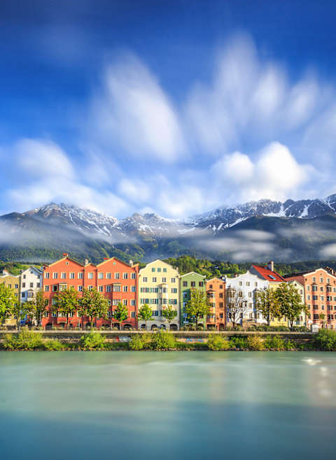 Alpine Adventure Germany, Austria & Switzerland photo 2