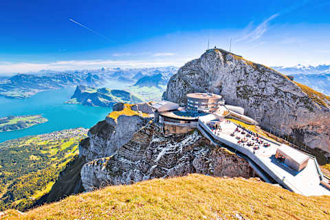 Alpine Adventure Germany, Austria & Switzerland photo 3