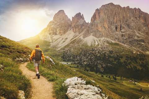 Alps, Lakes & Dolomites photo 3