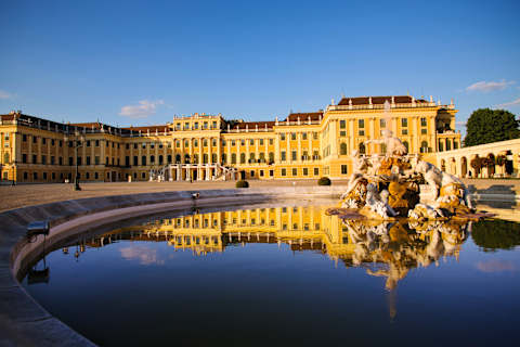 Transylvania Discovery with Lower Danube Cruise photo 4