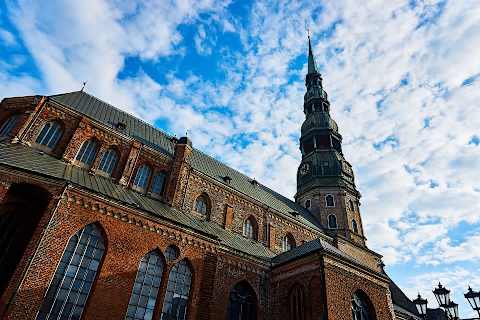 Helsinki & Baltics Highlights  photo 2