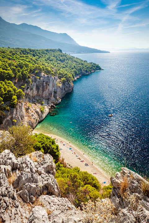 Croatia Island Hopping Adventure photo 3