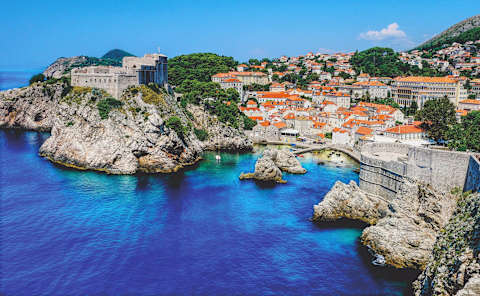 Croatia Highlights & Natural Wonders photo 3