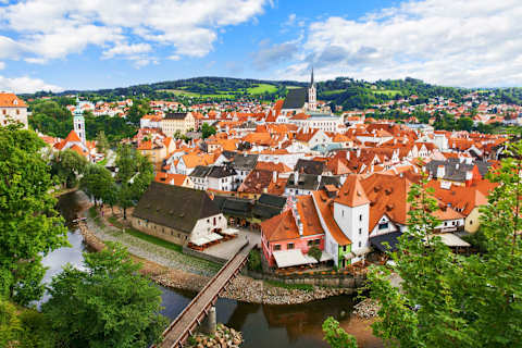 Exquisite Austria, Czech Republic & Poland photo 4