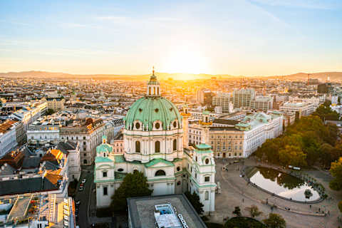 Budapest, Vienna, & Prague Exclusive photo 4