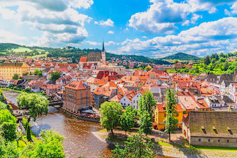 Prague Signature photo 1