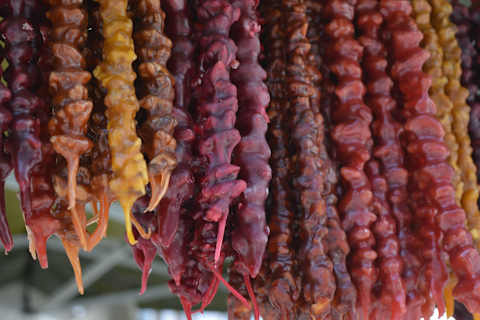 Gastronomic Journey Through Georgia photo 4
