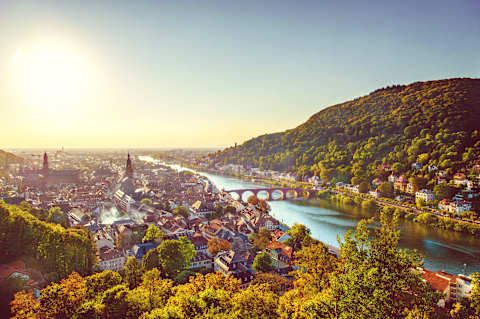 Berlin, Bavaria & Black Forest photo 1