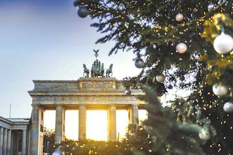 Christmas Markets of Germany photo 3