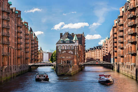 Germany Family Heritage Journey photo 4