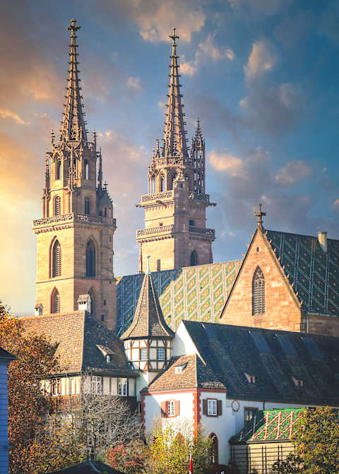 Exclusive Rhine Valley & Black Forest photo 2