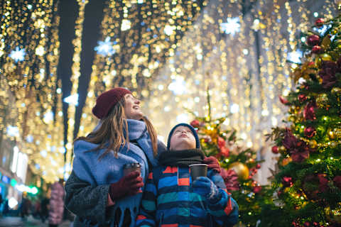 Family Holiday: Best German Christmas Markets & Castles photo 1