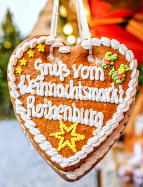 Family Holiday: Best German Christmas Markets & Castles photo 2