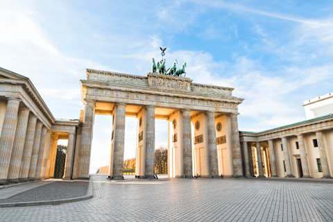 Berlin and Munich Explorer photo 1