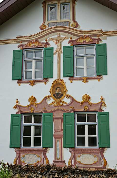 Munich to Oberammergau's 2030 Passion Play photo 2